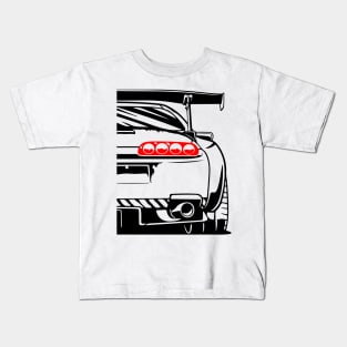 Supra MK4 Kids T-Shirt